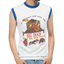 1980s Big Dogs Tank