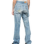 1970s Levi's Orange Tab Denim