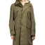 1940s M47 Parka w/ Pile Liner