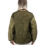1980s Military Liner Jacket