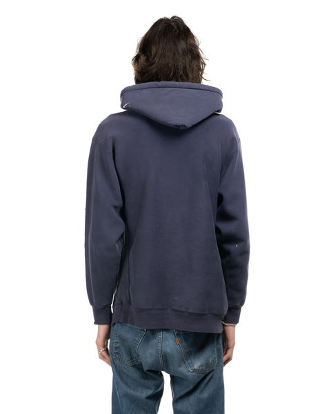 1980s Carhartt Weave Hoodie