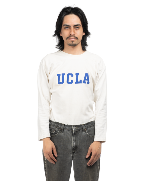 1960s UCLA Jersey Tee