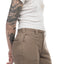 50's Knit Trousers - 28" x 30"