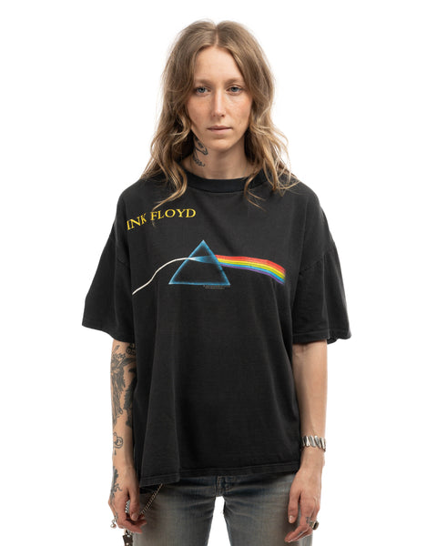 90's Pink Floyd Tee - Medium