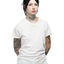 1960s Hanes Blank Tee