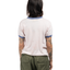 1970s Russell Tennis Tee