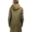 1940s M47 Parka w/ Pile Liner