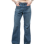1970s Sailor Dungarees