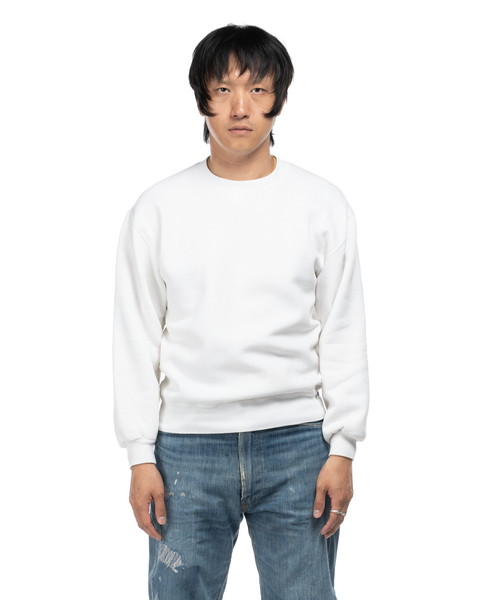 90s Russell Crewneck Sweatshirt - Medium