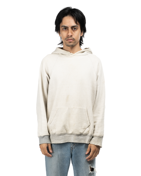 1960s Thermal Lined Hoodie