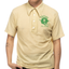 1970s Champion Football Polo