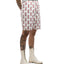 60's PJ Shorts - 28" x 5"