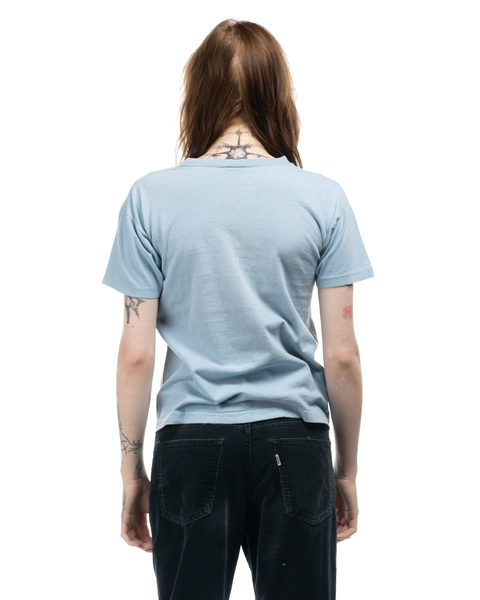 1970s Champion Field Hockey Tee