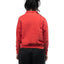 60's Quarter Zip Sweatshirt - Medium