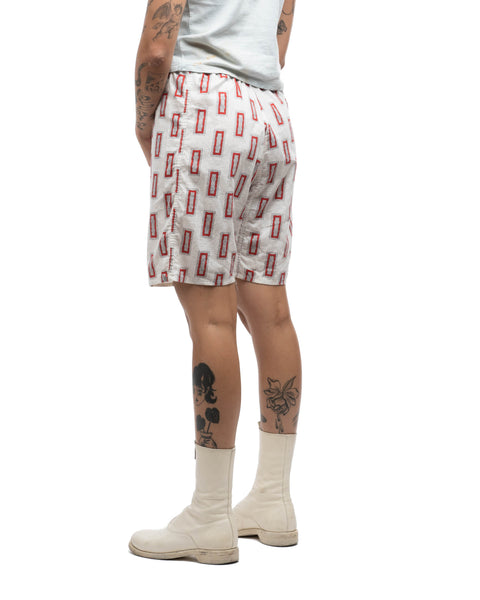 60's PJ Shorts - 28" x 5"