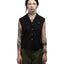 50's Muscle Blouse - Medium