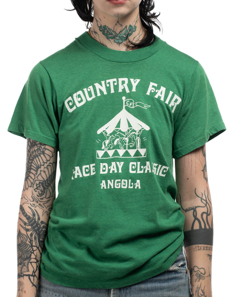 70's Country Fair Tee - Small