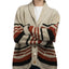 70's Slouchy Dude Cardigan - XL