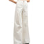 70's Buckle Back Flares - 25" x 34"