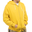 1980s Boat Club Zip Hoodie