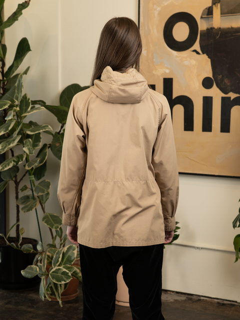 1970s REI Parka