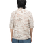 1960s Thrashed Waterfowl Shirt
