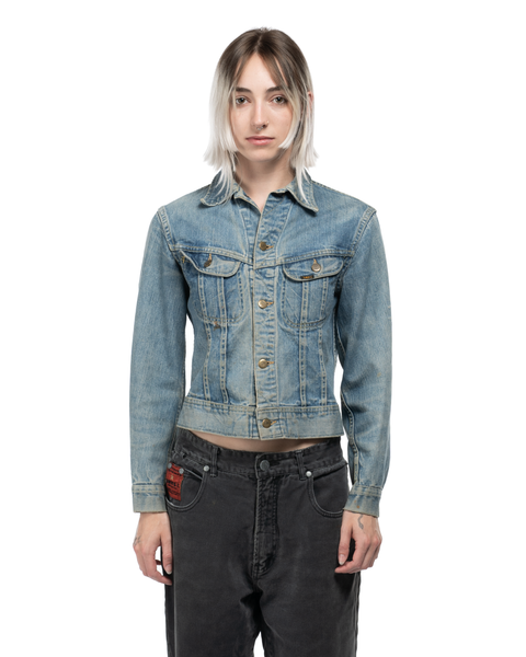 1970s Lee Trucker Jacket