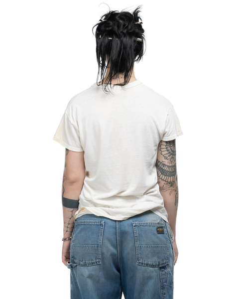 1960s Hanes Blank Tee