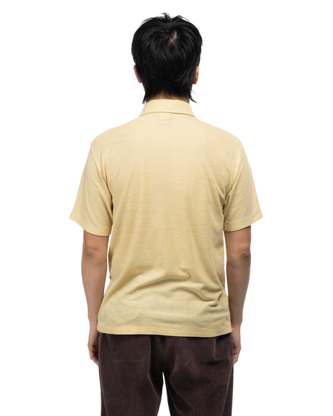 1970s Champion Football Polo