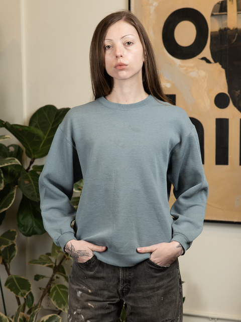 1990s Russell Crewneck Sweatshirt