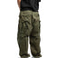 50's M-51 Trousers - 31" - 36"  x "29