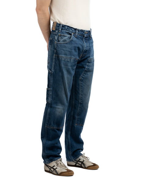 90’s Denim Double Knees - 34” x 33”