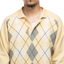 1970s Gingham Pull-Over