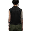 50's Muscle Blouse - Medium