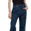 90's New Old Stock Solo USA Skate Denim - 30" x 31"