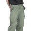 50's M-51 Trousers - 26 - 31" x "30