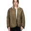 1980s Military Liner Jacket