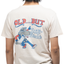 70s Nuclear Submarine Mascot Tee - Medium