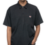 1990s Ben Davis Quarter-Zip Shirt