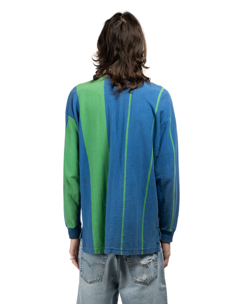 1990s Seahawks Dehen Rugby Shirt