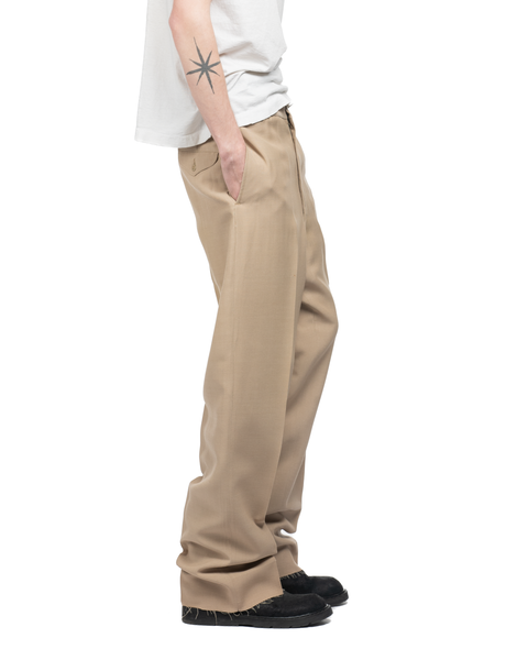 60's Officer Trousers - 32" x 33"