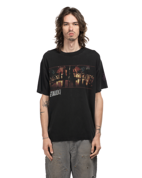 1990s Metallica Tour Tee