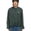 1960s Chain-Stitched Lee Work Shirt