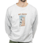 Y2K Sunday Funnies Crewneck