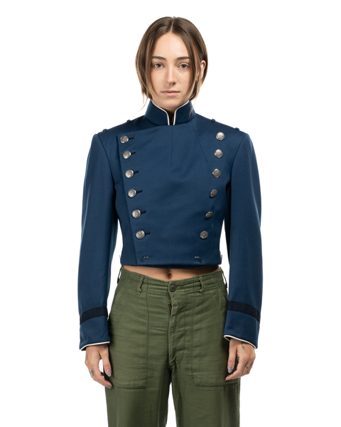 1980s Procession Jacket