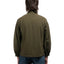 50's Wool Military Shirt - Medium
