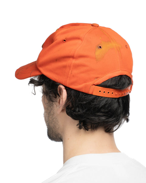 80's U-Haul Trucker Hat - OS