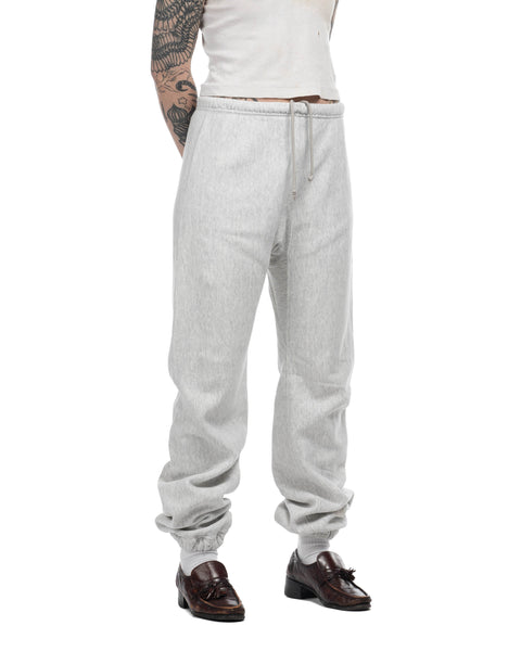 80's Military Issue Weave Sweatpants - Medium