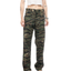1980s Tiger Stripe Utility Trousers