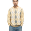 1970s Gingham Pull-Over
